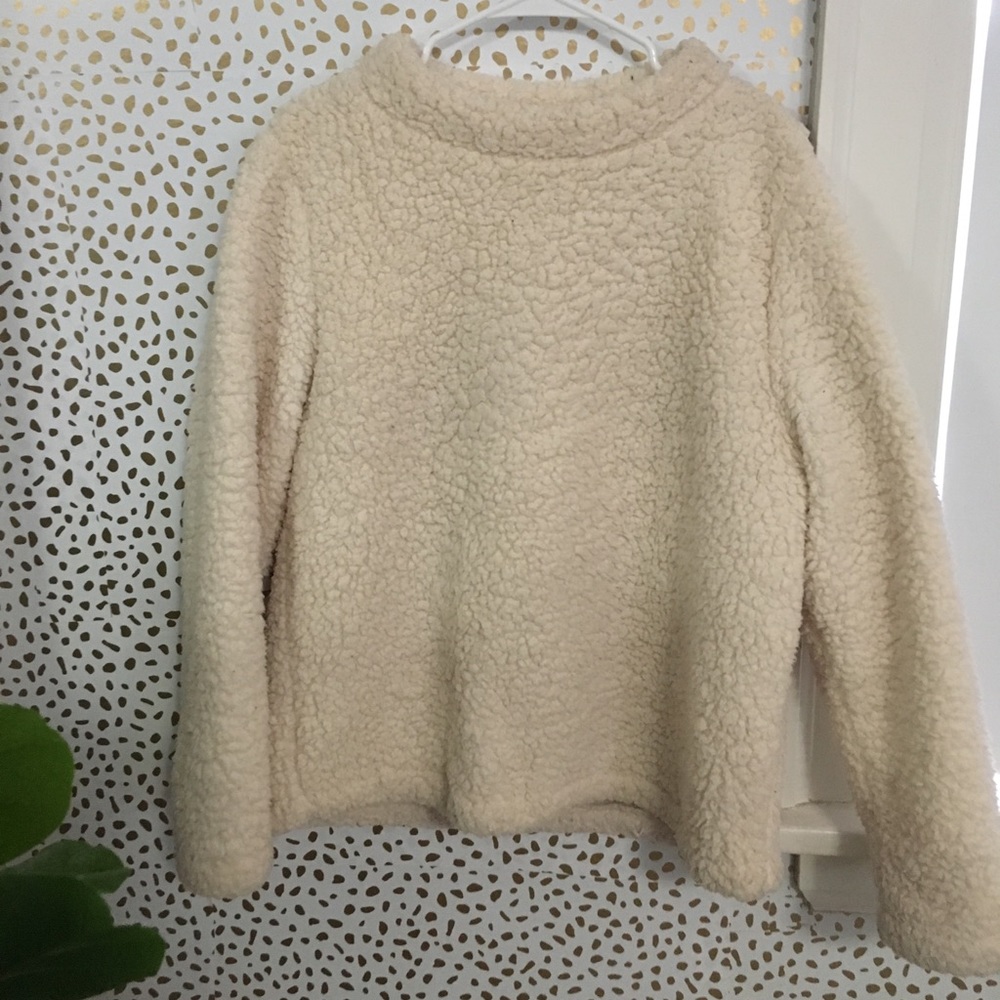 Urban outfitters Sherpa
